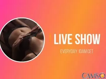 miiiawallace’s Chaturbate Profile Image