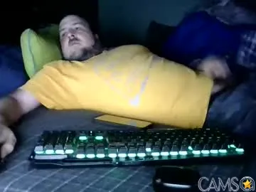 miike84s’s Chaturbate Profile Image