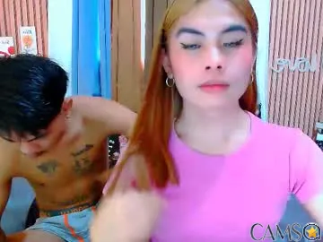 mikhayla_and_zeus_room&rsquo;s Chaturbate Profile Image