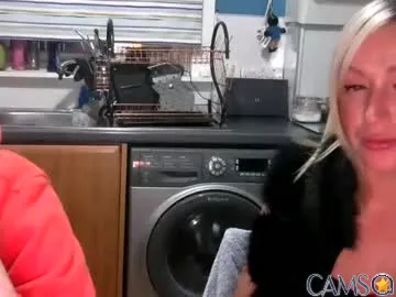 milfandbuscar’s (Chaturbate) Photo
