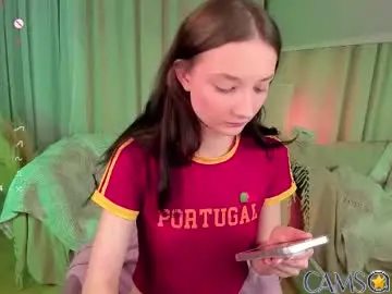 milliminimouse’s Chaturbate Profile Image