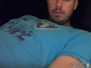 milowww1601’s (Chaturbate) Photo