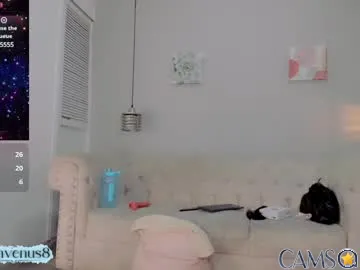 minvenus’s (Chaturbate) Photo