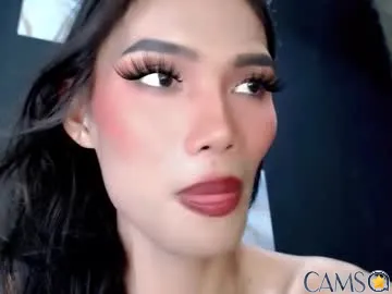 miraclegirl23’s Chaturbate Profile Image