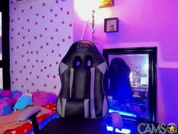 miss_akemi’s Chaturbate Profile Image