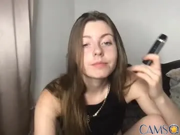 miss_angel_’s (Chaturbate) Photo