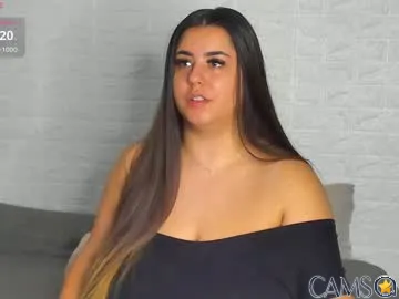 miss_boujee’s (Chaturbate) Photo