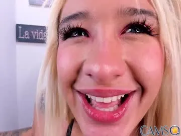 Picture of miss_danika from Chaturbate