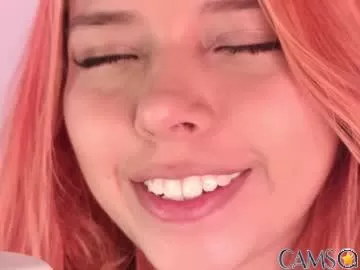 miss_galaxxia’s (Chaturbate) Photo