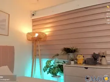 missbrasil_’s Chaturbate Profile Image