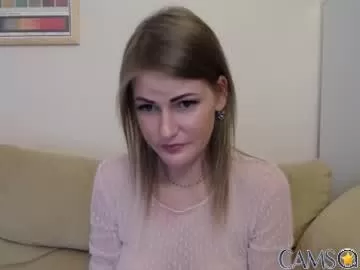 misslucci’s Chaturbate Profile Image