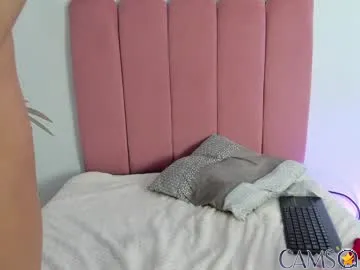 misszoe1’s (Chaturbate) Photo