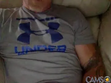 mjg175’s Chaturbate Profile Image
