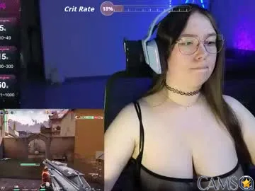 moaning___lisa’s (Chaturbate) Photo