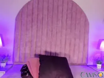 molly_jackson’s (Chaturbate) Photo