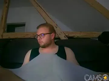 monstercockfabian’s (Chaturbate) Photo