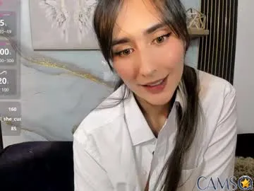 moriahhoe’s Chaturbate Profile Image