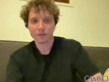 mosterr325’s Chaturbate Profile Image