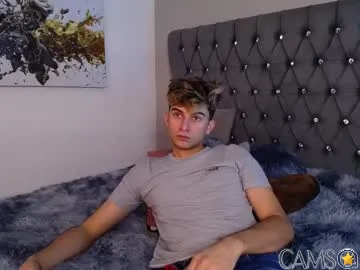 mr_williseo’s (Chaturbate) Photo