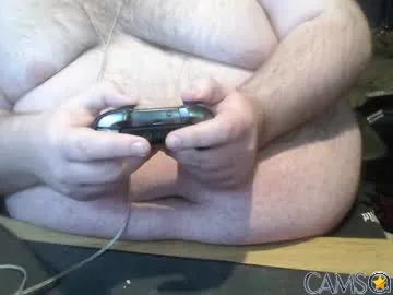 mradamone’s (Chaturbate) Photo