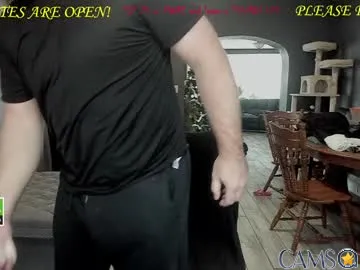 mrbrewscamfam’s (Chaturbate) Photo