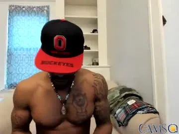 mromg007’s (Chaturbate) Photo