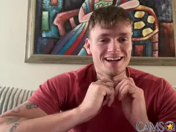 mrryanvoss’s (Chaturbate) Photo