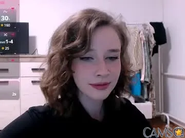 Picture of ms_christiana from Chaturbate