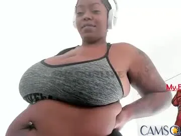 msskin’s (Chaturbate) Photo