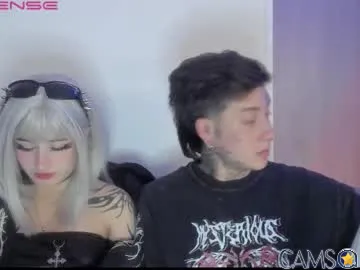 murasaki_doll’s Chaturbate Profile Image