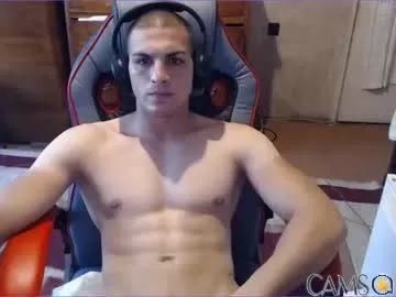 musclesexygod’s (Chaturbate) Photo