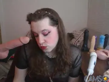 mxsissycharlotte’s (Chaturbate) Photo