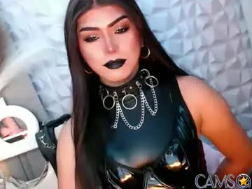 mysterious_diva&rsquo;s Chaturbate Profile Image