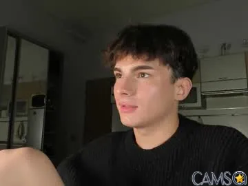 Picture of mystic_evan from Chaturbate