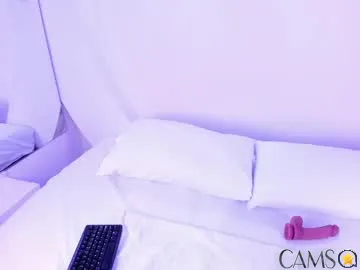 nanaosaky’s Chaturbate Profile Image