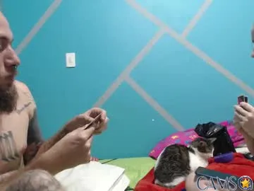 nanna_and_balder2&rsquo;s Chaturbate Profile Image