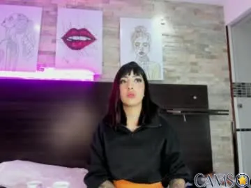 naomi_vallesteros’s (Chaturbate) Photo