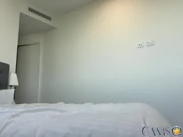naomirhoades’s Chaturbate Profile Image