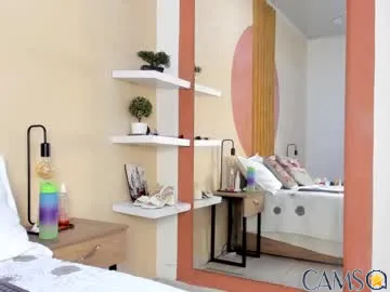 Picture of natasha_jurado from Chaturbate