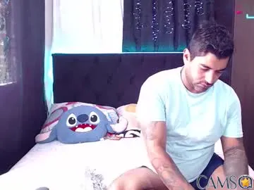 natha_n_andy_anki’s Chaturbate Profile Image