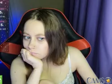 natural_babe666&rsquo;s Chaturbate Profile Image