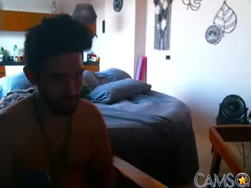 naturallynaughtyxxx&rsquo;s (Chaturbate) Photo