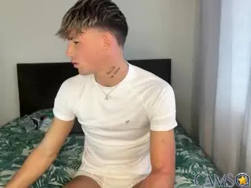naught_alex’s (Chaturbate) Photo