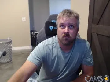 naughty_kinky1’s Chaturbate Profile Image