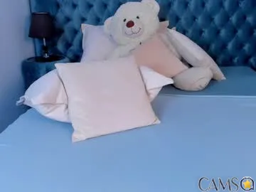 naughtyylory’s Chaturbate Profile Image