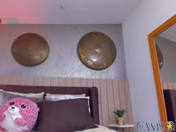 nayah_williams’s (Chaturbate) Photo