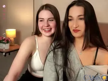 neldabestwick’s Chaturbate Profile Image