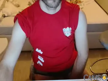 nerchia_89’s Chaturbate Profile Image
