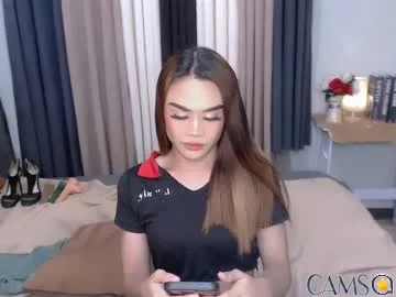 nhicolehollywood’s (Chaturbate) Photo