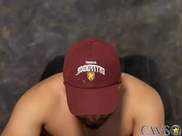 nick_vans’s Chaturbate Profile Image